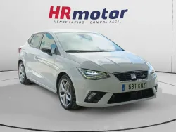 SEAT Ibiza 1.6TDI CR S&S FR 115