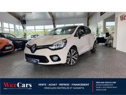 RENAULT CLIO 0.9 Energy TCe - 90ch Paris - Garantie 12 mois