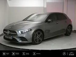 Mercedes Classe A 200 d AMG Line