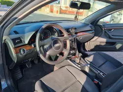 Audi A4 (8E)