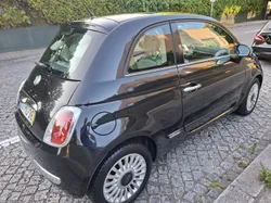 Fiat 500 1.3 16V MJ Cult S&S