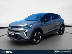 Renault Captur 1.2 TCe 115ch Techno - 26