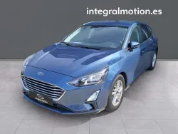 FORD Focus Sportbreak 1.0 Ecoboost Trend+