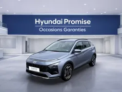 Hyundai Bayon 1.0 T-GDi 100ch Creative