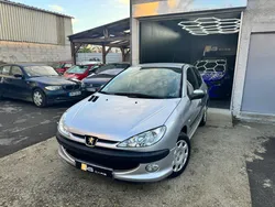 Très Belle Peugeot 206 1.4 HDI Trendy 70 5P