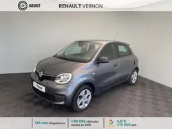Renault Twingo E-TECH ELECTRIQUE III Achat Intégral - 21 Life