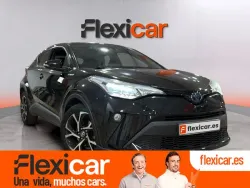 TOYOTA C-HR 125H Active