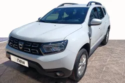 DACIA Duster 1.3 TCe Comfort 4x2 96kW