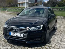 Audi A1 1.0 TFSI ultra