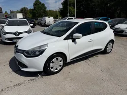 RENAULT Clio IV 0.9 TCE 90 CV / 1 ERE MAIN / MOTEUR A CHAINE / 35 000 KMS
