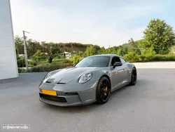 Porsche 911 Série F