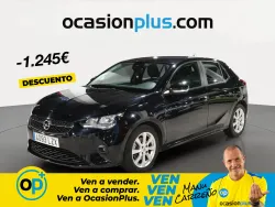 OPEL Corsa 1.2T XHL S-S Elegance 100
