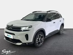Citroën C5 Aircross BlueHDi 130 EAT8 Max