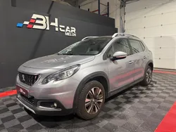 Peugeot 2008 GENERATION-I 1.2 110 ALLURE EAT | BOITE AUTO | CAMERA DE RECUL | TOIT PANORAMIQUE