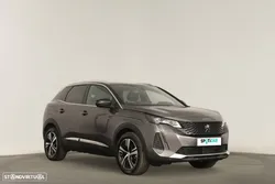 Peugeot 3008 1.2 PureTech GT EAT8