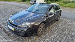Renault Laguna Break 1.5 dCi SE Black Line