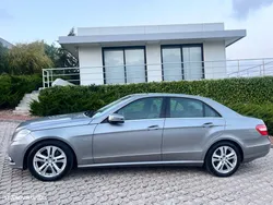 Mercedes-Benz E 350 CDI Avantgarde BlueEfficiency