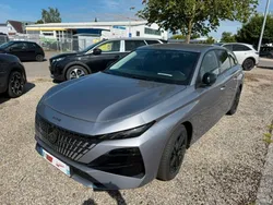 🔥 REMISE 26% * Peugeot 308 SW Business Hybride 145 automatique + sièges chauffants + gps + 07/2026 + 10km