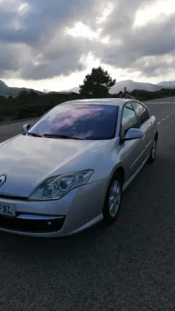 Renault Laguna 1.5dCi Authentique