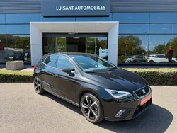 SEAT IBIZA 1.5 TSI 150cv FR DSG7