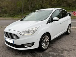Ford C-MAX 1.5 TDCI 120ch Titanium