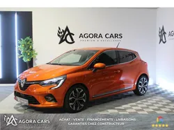 RENAULT CLIO 1.0 Tce - 100 V BERLINE Intens PHASE 1