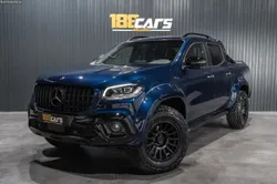 Mercedes-Benz X 250 Aut. POWER EDITION