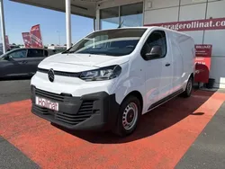 Citroen Jumpy Fg M 1.5 BlueHDi 120ch S&S