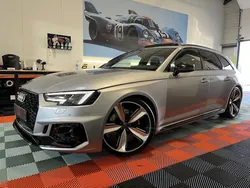 Audi RS4 B8A2DECAQ1QA8QA8D5021P8W587MMEM1