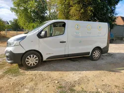 Renault Trafic III 1.6 dCi 120 Energy – 2015 – 238 201 km