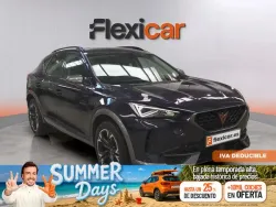 CUPRA Formentor 1.5 TSI 150 DSG