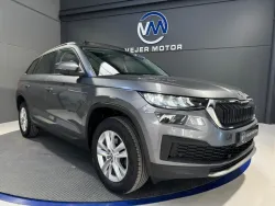 Skoda Kodiaq 2.0TDI AB tech Sportline 4x2 DSG 110kW
