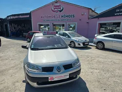 Renault megane ii 1.9 dci 120 cv