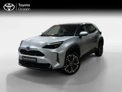 TOYOTA Yaris Cross 120H Style