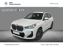 Bmw X1 sDrive18i 136ch M Sport