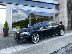 Audi A5 Sportback 40 TDI S line S tronic