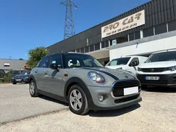MINI Mini COOPER D 116 F55 1er main entretien complet a jour bmw (toit ouvrant)
