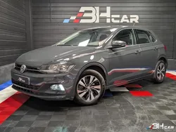 Volkswagen Polo 1.6 TDI 80 CONFORT LINE