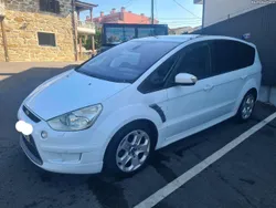 Ford S-Max 2.0 titanium