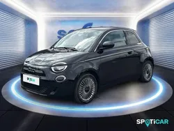 Fiat 500 e 118ch Pack Confort & Style MY23
