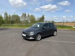 Fabia lll / Édition / Excellent Etat / Ct Ok / Rien à Prévoir / Garantie