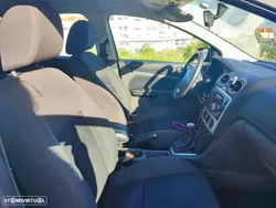 Ford Focus SW 1.6 TDCi Connec.