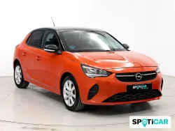 OPEL Corsa 1.2T XHL S-S GS 100