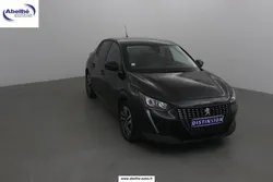 Peugeot 208 1.2 PURETECH 100 ALLURE+CAMERA S&S