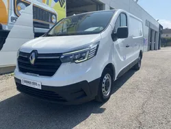 Renault TRAFIC III FG L1H1 2T8 2.0 BLUE DCI 110CH CONFORT E6E