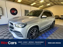 Mercedes gle 400d 330 amg line 4matic 9g-tronic bva