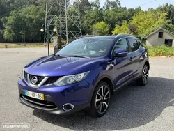 Nissan Qashqai 1.5 dCi Tekna Premium