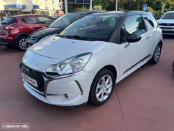 Citroën DS3