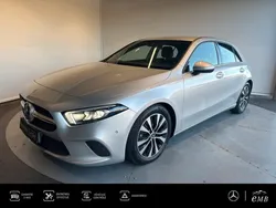 Mercedes Classe A 180 d Style Line