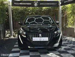 Peugeot 208 1.2 PureTech Allure